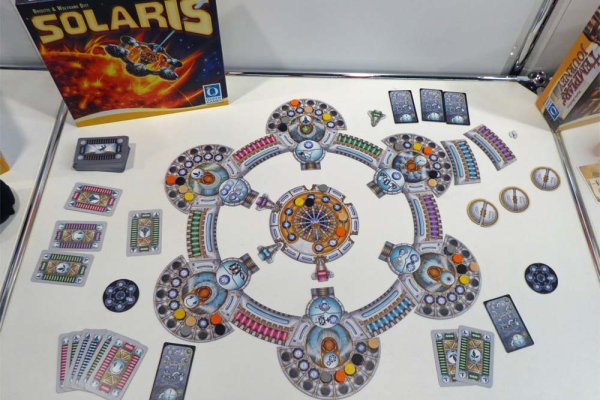 Kraken 24at